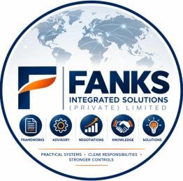 FANKS Integrated Solutions seal